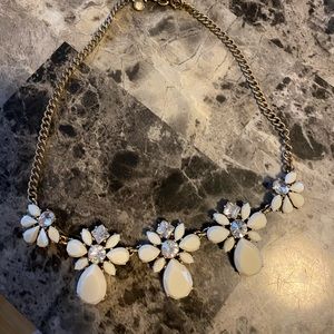 Women’s J. Crew necklace